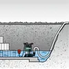 Metabo TDP 7501 S, 7 m, 9,1 kg Náhľad obrázku produktu 8