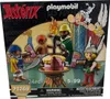 Asterix: La torta avvelenata di Amensvokris Anteprima dell’immagine prodotto 7