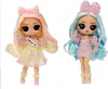 L.O.L. Sorpresa! Scambio di bambole Tweens e mini Tweens Anteprima dell’immagine prodotto 14
