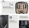 Lorelli Auto Kindersitz Aviator, Mitwachsender Autositz mit Produktbild-Vorschau 4