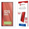 Displex Panzerglas (10H, 2D) für Samsung Galaxy S25 Ultra, Produktbild-Vorschau 2