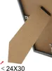 Deknudt S011D1, Rámček na jeden obrázok, Plast, Strieborná, Náhľad obrázku produktu 9