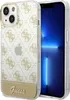 Guess Guhcp14Mhg4Mhg Iphone 14 Plus 6,7 Gold/Gold Hardcase Produktbild-Vorschau 1