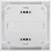 Homematic IP Wandtaster 2-fach HMIP-WRC2 Produktbild-Vorschau 10