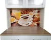 Küchenbuffet 1 Schublade Blanca Bistro Produktbild-Vorschau 3