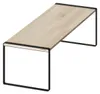 5five Simply Smart Küchenregal Blackwood MDF-Platte Metall Produktbild-Vorschau 12
