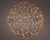 Lumineo LED-Kugel 28cm mit 400 LEDs Produktbild-Vorschau 1