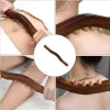 Anti Cellulite Massagegerät Maderotherapie aus Holz - Produktbild-Vorschau 6