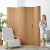 Homestyle4u rozdělovač místností 250x200 obrazovka Náhled obrázku produktu 1