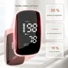 Pulsoximeter für die Fingerspitze, wiederaufladbares Produktbild-Vorschau 7