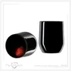 PLATINUX Schwarze Elegante Trinkgläser 300ml (max. 330ml) Produktbild-Vorschau 4