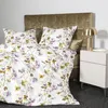Janine Design Mako-Satin-Bettwäsche-Garnitur moments 98112 Produktbild-Vorschau 4