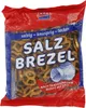 XOX Salz Brezeln knuspriges leckeres Laugengebäck mit Salz Produktbild-Vorschau 3