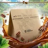 Coffee Broastery - Kaffeebohnen Brazil Cerrado 1kg - Frisch Produktbild-Vorschau 3