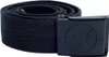 Cintura Hurley Icon Web nera  Uomo Nero Taglia unica Anteprima dell’immagine prodotto 1