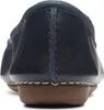 Clarks Chaussures Femme Chaussures basses Freckle Ice bleu Voir les images du produit 24