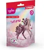 schleich Sammeleinhorn Saturnia, 5 Jahr(e), Collecting Produktbild-Vorschau 2