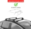 TURTLE ROOF AIR-3 , Noir BMW 3-SERIES G20 2020 - 2024 Voir les images du produit 3