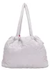 Seidenfelt Vaala - Shopper 43 cm (lilac) Produktbild-Vorschau 4