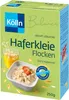 Kölln 11108 Kölln Balance Haferkleie Haferflocken 250,0 g Anteprima dell’immagine prodotto 2