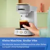 Senseo CSA225 Kaffeepadmaschine, Pod-Kaffeemaschine, 0,9 l, Produktbild-Vorschau 2