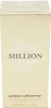 A close-up of a gold-colored box for Paco Rabanne Lady Million Sensual Body Lotion. Náhled obrázku produktu