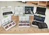 Sada svorek Festool Wago SYS3 S 76-WAGO | 578118 Náhled obrázku produktu 12