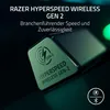 Razer BlackShark V3, Kabellos, Gaming, 12 - 28000 Hz, 270 Produktbild-Vorschau 5