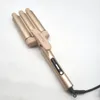 Demeliss SAINT ALGUE - WAVES Lockenstab - Wavy-Effekt Produktbild-Vorschau 5