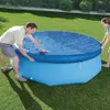 Bestway Abdeckplane für Fast Set Pool Ø 305 cm, 58033 Produktbild-Vorschau 9