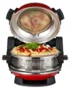 Ariete 0927/00 Urządzenie do pizzy/piec 2 pizze/pizze 2300 Podgląd zdjęcia produktu 6