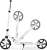 Scooter a due ruote per giovani adulti - con ammortizzatore Anteprima dell’immagine prodotto 9