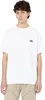 DICKIES - T-shirt uomo Summerdale - Taglia L Anteprima dell’immagine prodotto 3