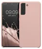 kwmobile Handyhülle für Samsung Galaxy S21 Plus Hülle - Produktbild-Vorschau 8