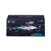 Bburago 18-38066 - Model auta - Mercedes-AMG F1 W13 E Náhľad obrázku produktu 2