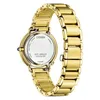 Citizen Damenuhr EcoDrive vergoldet EM1092-64D Produktbild-Vorschau 4