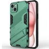 Armor Hülle für iPhone 15 Plus, Hybrid PC TPU Bumper Produktbild-Vorschau 3