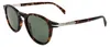 David Beckham Sonnenbrille DB 1114/S 3MA 49 21 145 Produktbild-Vorschau 1