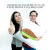 Mr. & Mrs. Panda Kuschelkissen Avocado Yoga - Weiß - Produktbild-Vorschau 4