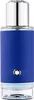 Montblanc Explorer Ultra Blue Eau de Parfum 30ml Produktbild-Vorschau 2