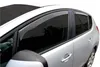 Heko Deflecteurs D'Air / De Vent Pour Peugeot 3008 Voir les images du produit 3