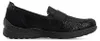 Rieker Slipper Schwarz Produktbild-Vorschau 5