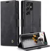 Handy Hülle Samsung Galaxy S23 Book Case Schutzhülle Tasche Produktbild-Vorschau 1