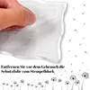 Set di 10 timbri in silicone per lavori creativi Anteprima dell’immagine prodotto 3