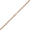 4-6mm-Rundankerkette-aus-585-Rotgold-45cm Produktbild-Vorschau