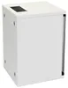 Serverschrank 10 Zoll, 9 HE, HMF Netzwerkschrank 31,2 x 30 Produktbild-Vorschau 5