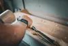 STUBAI Zimmermanns-Stemmeisen 40 mm mit Holzgriff aus Produktbild-Vorschau 5
