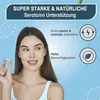 5 HTP Kapseln hochdosiert 120 Kapseln 200mg 3 Monate Vorrat Produktbild-Vorschau 4
