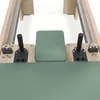 Liveness Cadillac Reformer PTX 6000 Green Tea – Eichenholz Produktbild-Vorschau 7