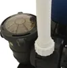 vidaXL Zandfilterpomp, 1000 W, 16.800 liter per uur, XL Productafbeelding-voorbeeld 2